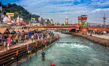 Haridwar