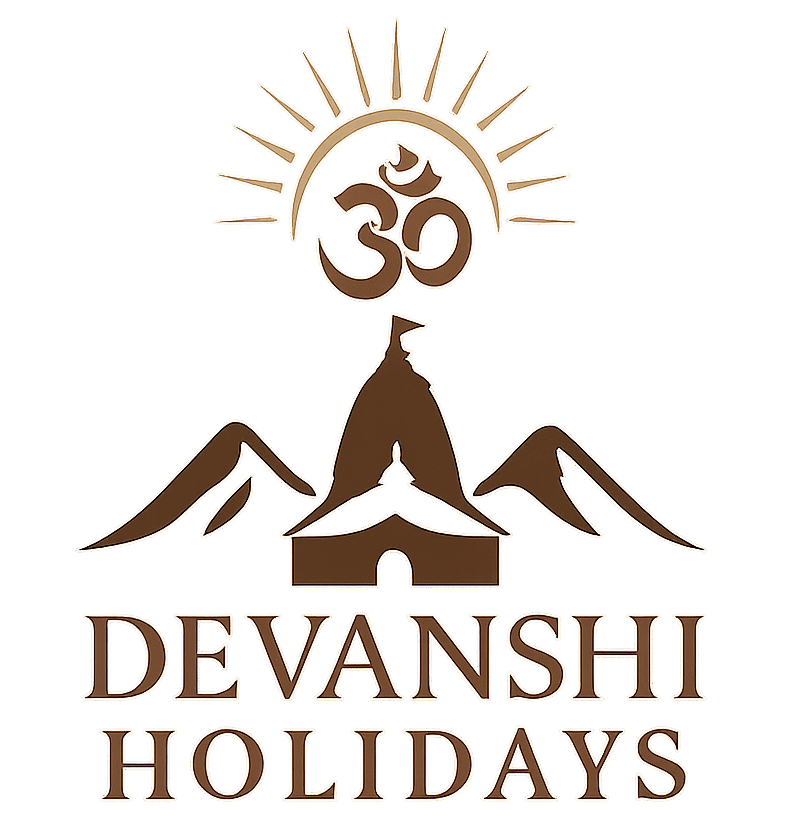 DEVANSHI HOLIDAYS